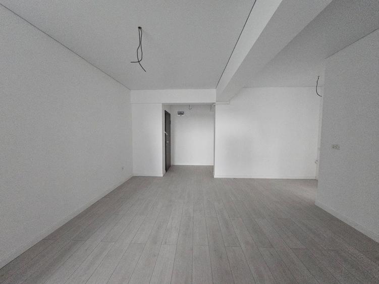 Apartament cu 2 camere decomandat în Nord
