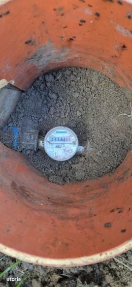 Casă cu 3 camere cu Teren 254 Mp în Central