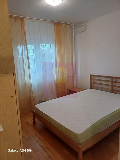 Apartament cu 2 camere semidecomandat în Uverturii