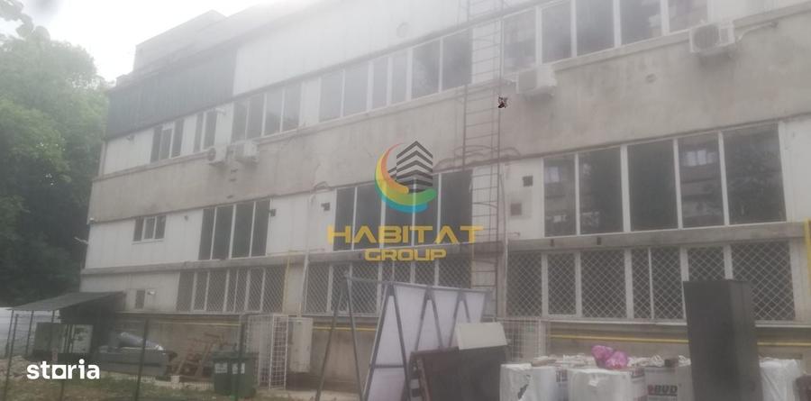 Spațiu comercial, de 900 mp, în Berceni