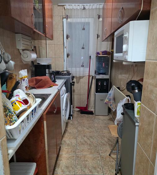 Apartament cu 2 camere decomandat, mobilat în Morarilor