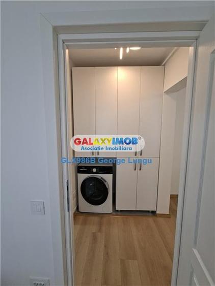 Apartament cu 2 camere semidecomandat, mobilat în Drumul Taberei