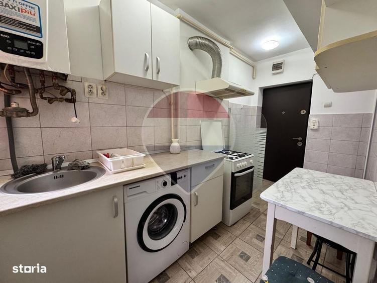 Apartament 2 camere | Cetate, Alba Iulia | Oportunitate de Investitie - 4