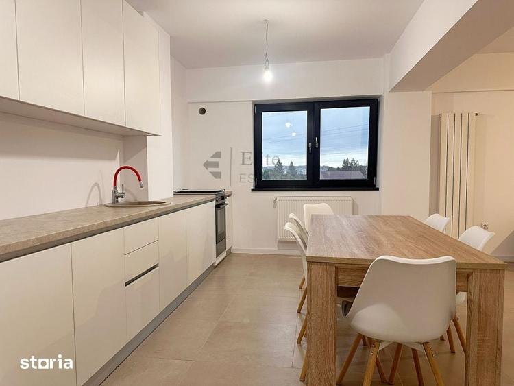 Apartament cu 2 camere în Salca