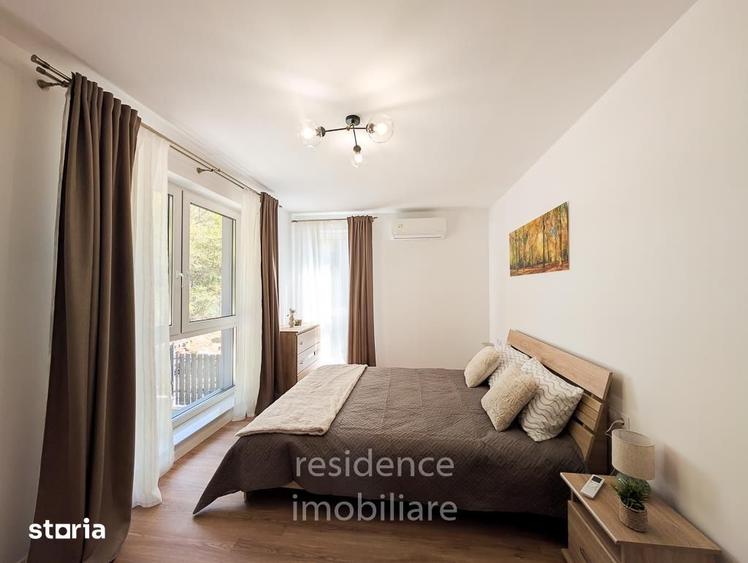 Casă cu 5 camere cu Teren 200 Mp în Iris