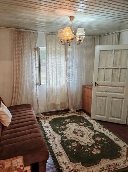 Casă cu 3 camere cu Teren 700 Mp în Lanurile