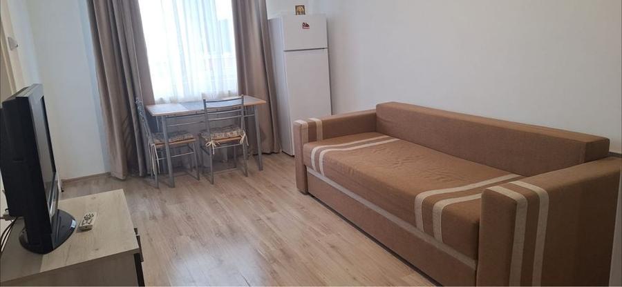 Garsonieră semidecomandată în Central