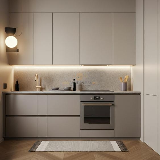 Apartament cu 3 camere decomandat în Metalurgiei