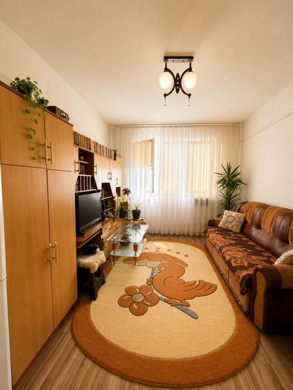 Garsonieră în Lotrului
