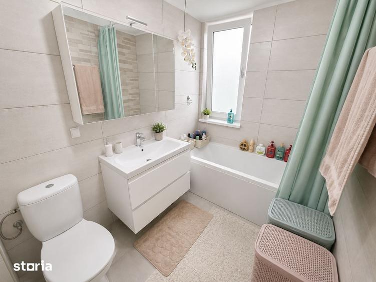 Apartament cu 3 camere în Miroslava