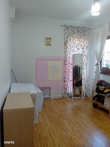 Casă cu 4 camere cu Teren 240 Mp în Parcul Circului