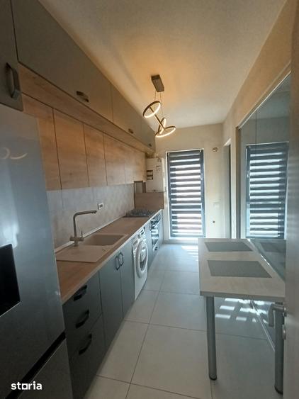 Apartament cu 2 camere în Giulești