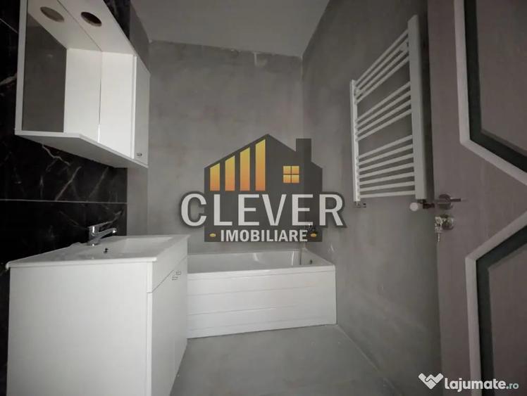 Apartament cu 3 camere decomandat în Titan