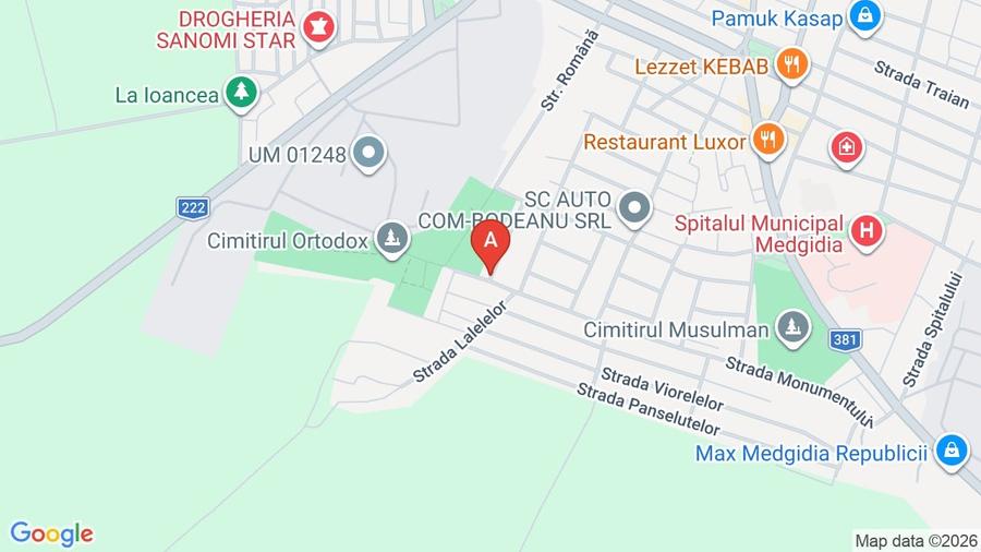 Casă individuală cu 4 camere cu Canalizare în Central