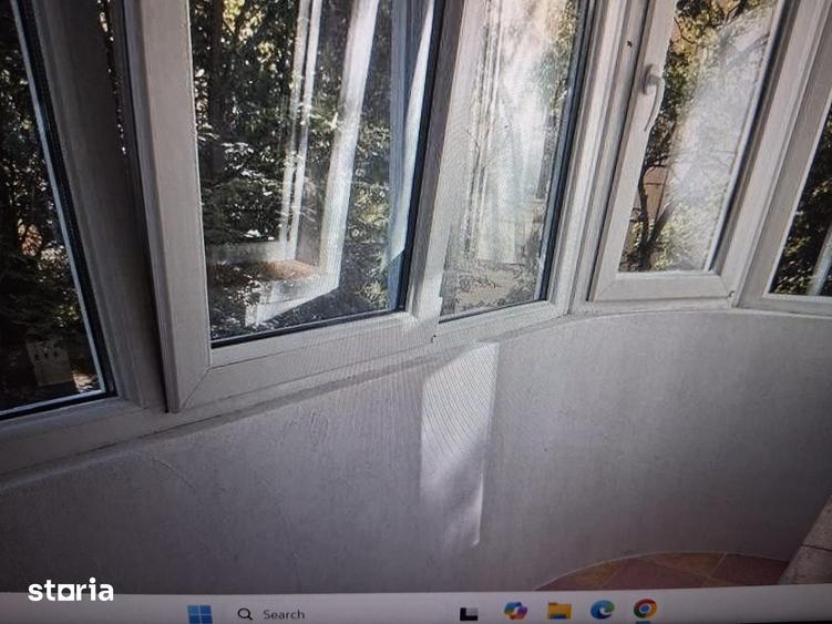 Garsonieră decomandată în Tei