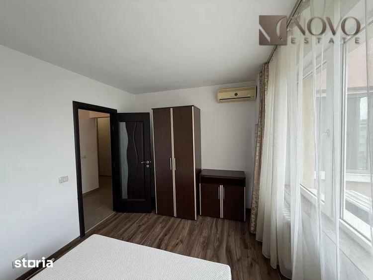 2 Camere | Cismigiu | Pet Friendly | AC | Metrou - 5