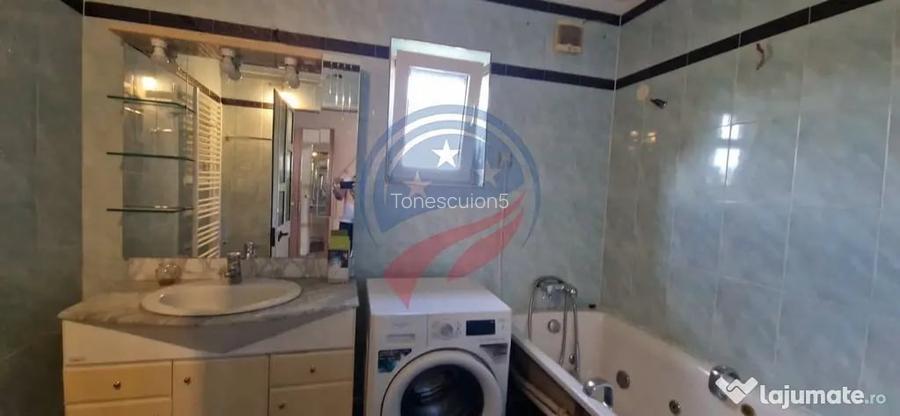 Apartament cu 2 camere de vanzare Craiova, zona ?tefan Velovan | Etaj 2/2 - Craiova (Dolj)