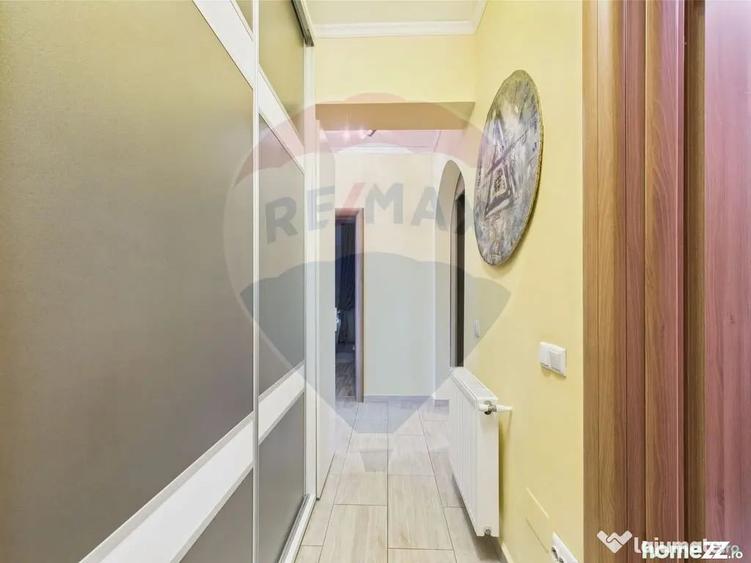 Inchiriere 3 camere parc Bazilescu, langa metrou Laminorului - Bucuresti (Bucuresti-Ilfov) - 1