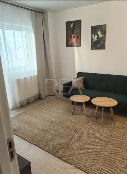 Apartament cu 2 camere decomandat, mobilat în Crângași