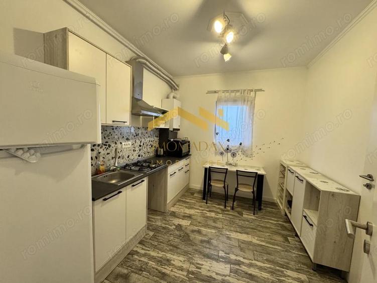 Giarmata VII-2 Camere-Disponibil Imediat - 14