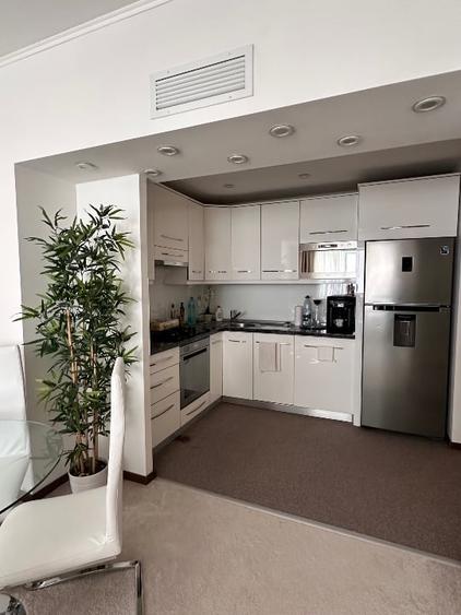 Apartament cu 2 camere decomandat, mobilat în Vitan-Bârzești