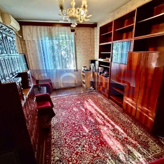 Apartament cu 2 camere decomandat în Floreasca