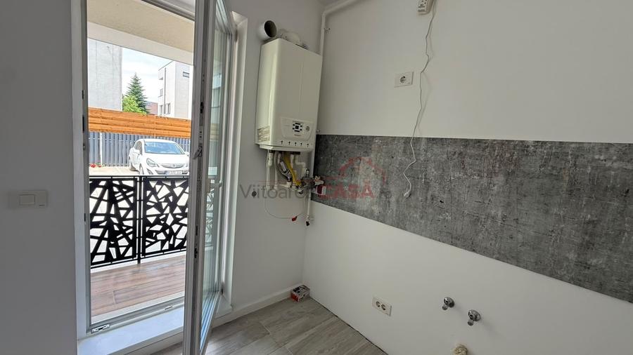Pallady Villas & Apartaments - 2 camere - Direct Dezvoltator - 9