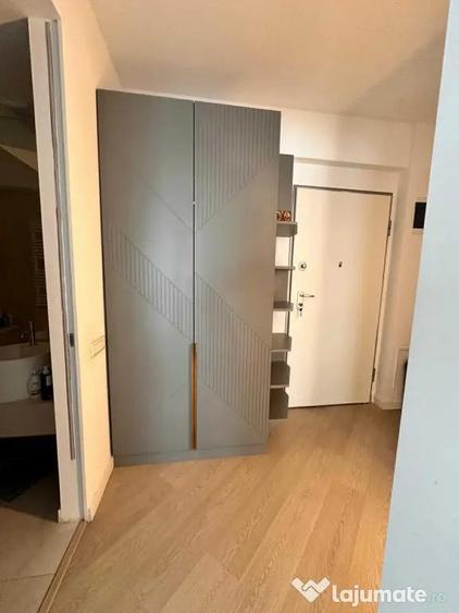 Studio premium Cortina North faza 1 - 5