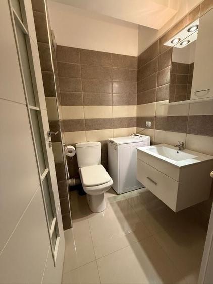Apartament cu 3 camere decomandat, mobilat în Dobroești