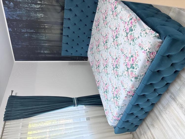 Apartament cu 3 camere decomandat în Săvinești
