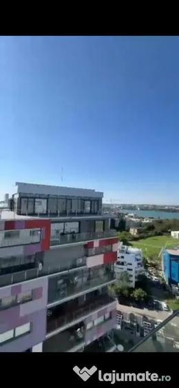 Apartament primul rand la Marea Neagra Constanta - 14