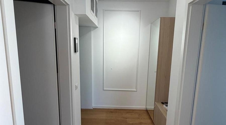 Apartament cu 2 camere decomandat, mobilat în Aviatorilor