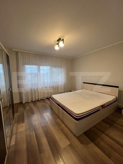 Apartament cu 2 camere decomandat, mobilat în Mărăști — fotografia 1