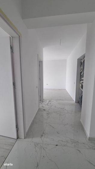 Apartament cu 2 camere în Vest