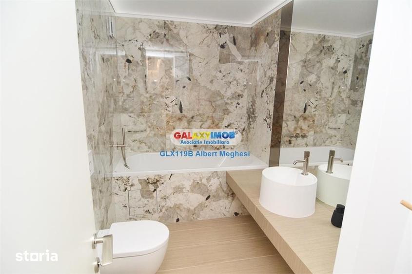 Inchiriere ap. 2 camere Cortina 126 totul nou prima inchiriere - 11