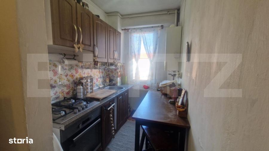 Apartament 2 camere, 45 mp, beci, etaj 2/4, zona Vlahuta - 7