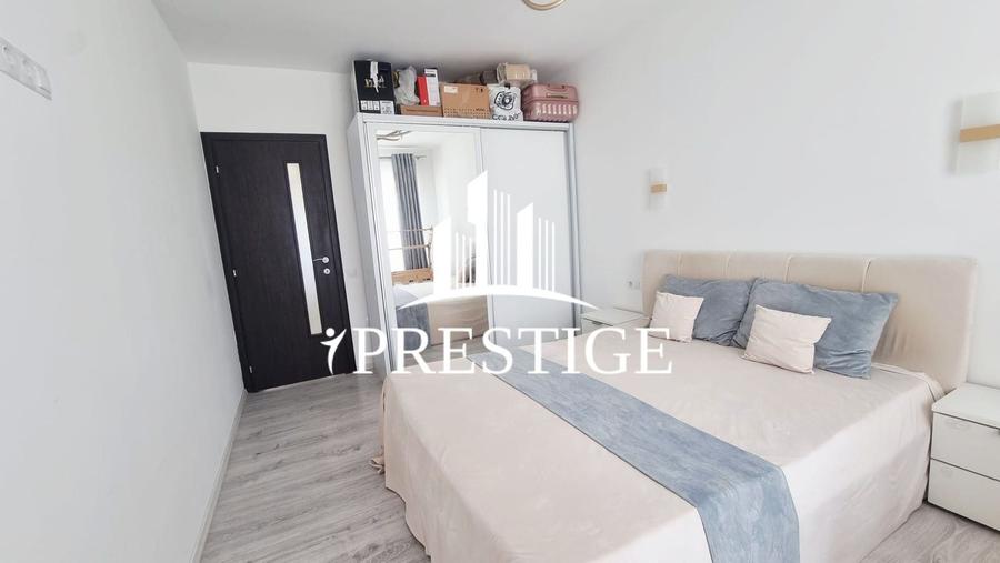 Apartament cu 2 camere semidecomandat, mobilat în Șelimbăr