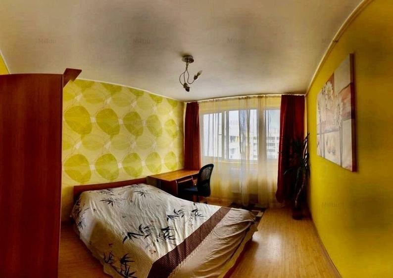 2 camere | 6 Min Metrou Obor - 5