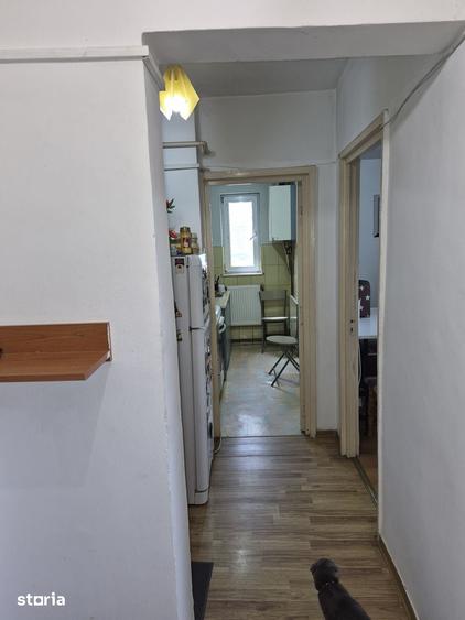 Apartament 2 camere decomandat zona Pacurari - 10
