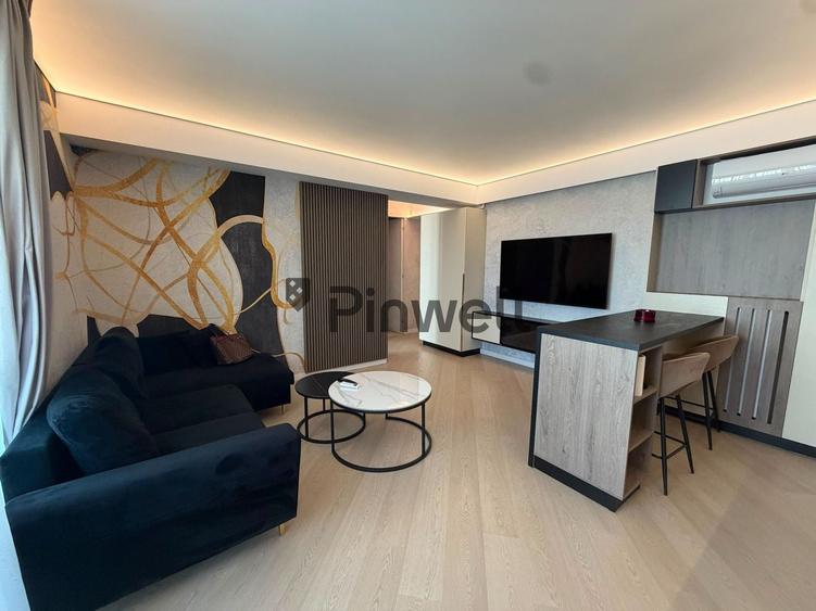 APARTAMENT 3 CAMERE EXCLUSIVIST I CORTINA NORTH PIPERA - 5