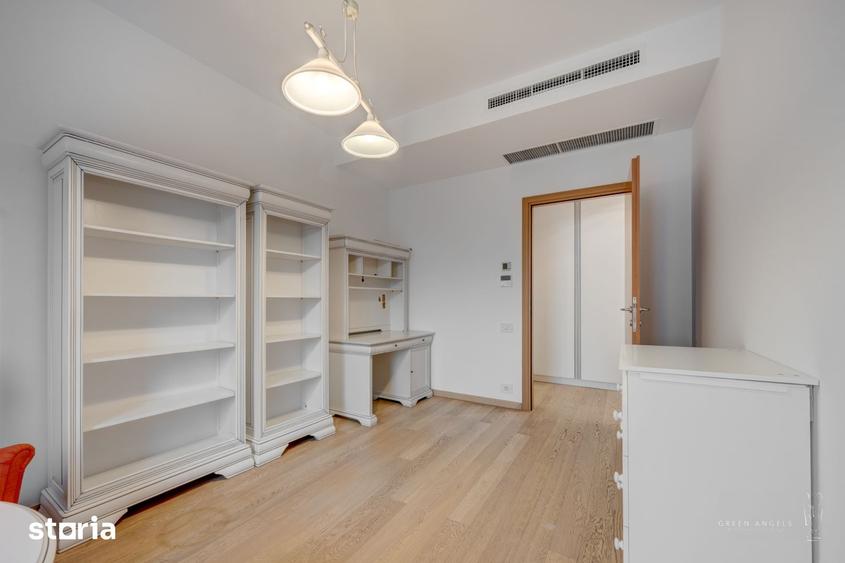 Comison 0 - Apartament cu 4 camere de inchiriat Aviatorilor Porumbaru - 2