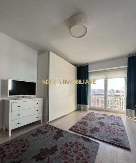 Garsoniera de inchiriat | Stefan cel Mare | Metrou | PetFriendly - 4