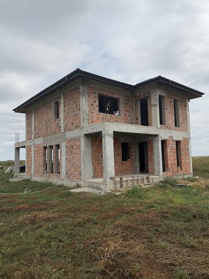 Vand case si parcele - Dragomiresti Vale / Zurbaua, Ilfov - 1