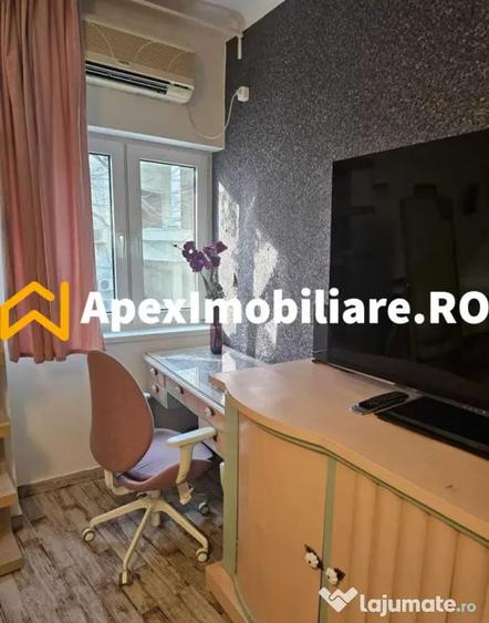 Garsoniera de inchiriat Romana Bucure?ti | ApexImobiliare.r - 1