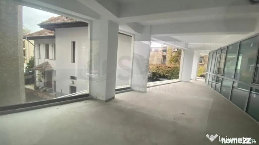 Vila cladire Dorobanti - 1