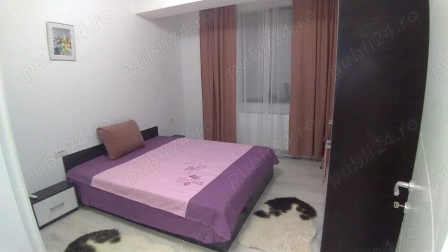 Apartament cu 3 camere în Titan