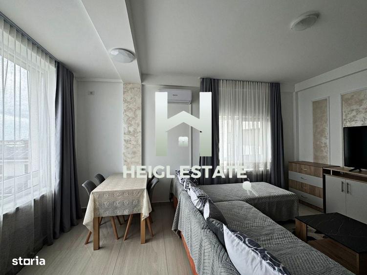 Apartament cu 2 camere în Dumbrăvița