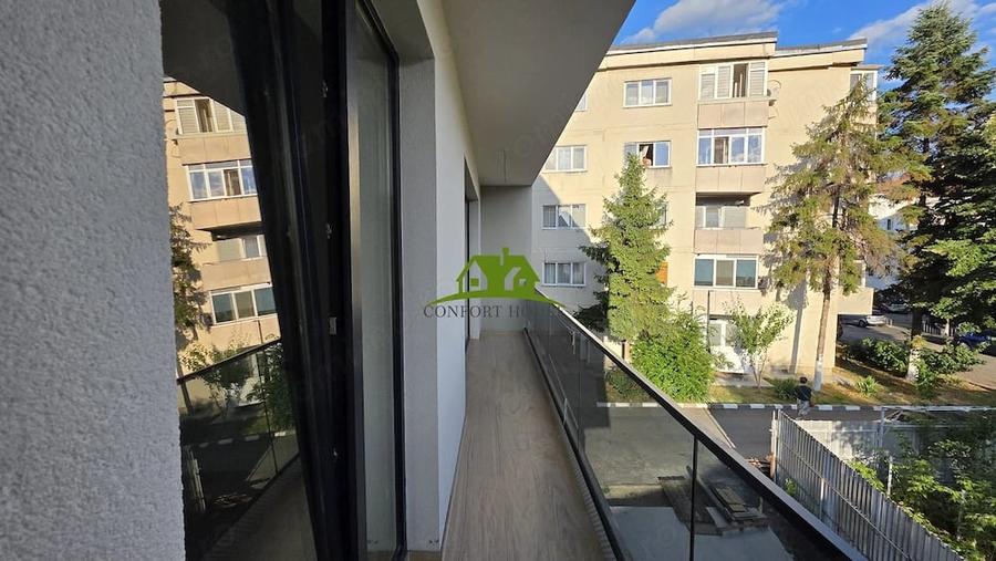 Ap.3 Camere la Etaj 1,Bloc 2026, cartier Traian-Cecilia Storck , Rm.VL - 4