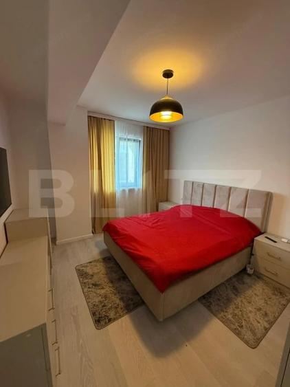 Apartament 2 camere | 55,5 mp | Mobilat si utilat nou | Bucium - Visani - 3
