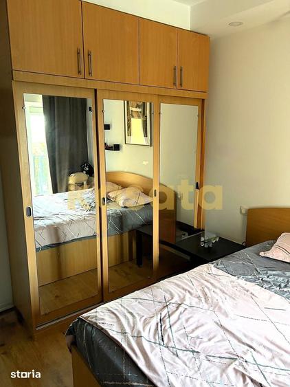 Apartament cu 2 camere în Ștefăneștii de Jos